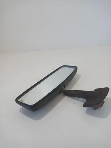 Retrovisor Interno Vw Gol Original Cod:307857511b