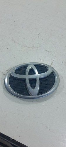 Emblema Grade Toyota Corrolla 753120d060 (vj)