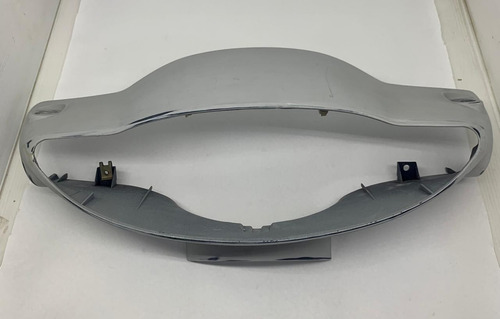 Carenagem Do Farol Frontal Honda Biz 100 1998 2005