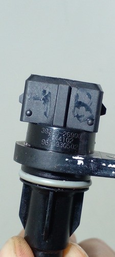 Sensor Rotação Hyundai Hb20 1.0 Flex 12/19 3935026900 (r)