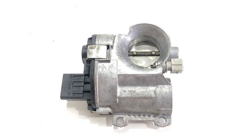 Corpo De Borboleta Tbi Peugeot / Clio 1.0 16v 8200166870