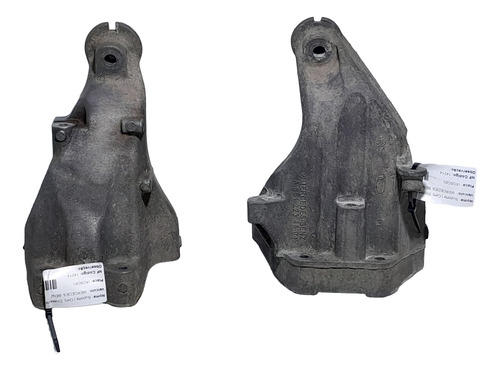 Par Suporte Coxim Motor Sprinter 415 515 2013/2019