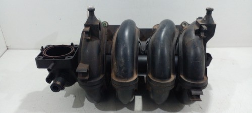 Coletor Admissão Vw Gol G4 G5 030129711 (r)