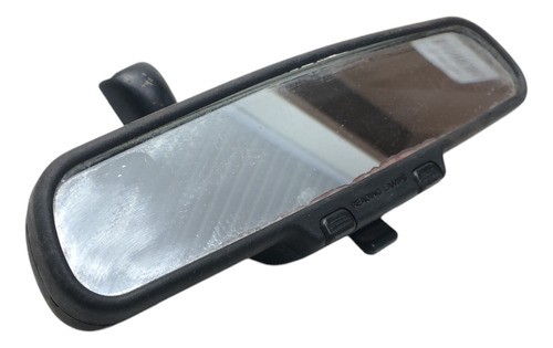 Espelho Retrovisor Interno Gm Blazer S10 Com Luz De Leitura