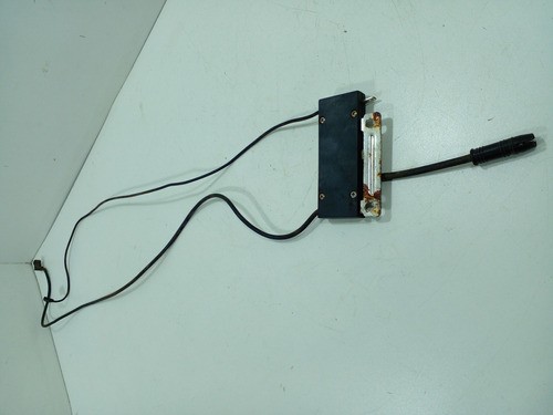 Amplificador Antena Fiat Tempra 1997 50007605 (m)