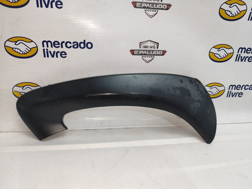 Moldura Puxador Dianteiro Esquerdo Sandero 08/13 8200674139