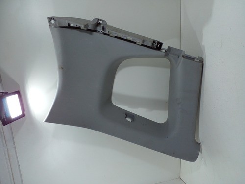 Moldura Lateral Traseira Direita Honda Fit 2005 (m)