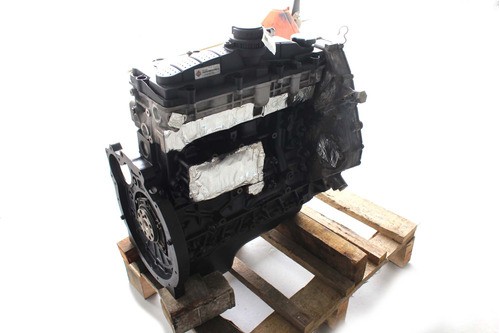 Motor Parcial 3.0 Diesel 163cv Ranger 05/12 Usado (120)