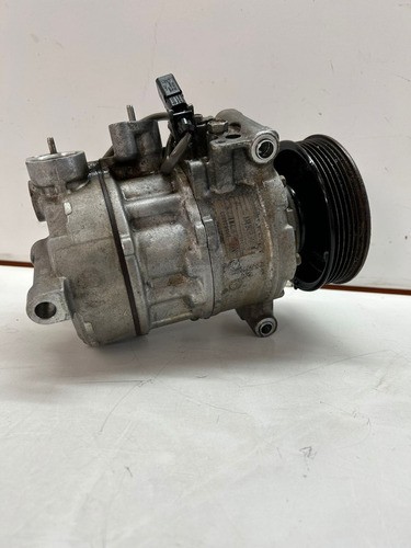 Compressor De Ar Amarok V6 2018