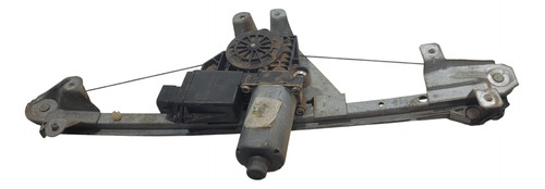 Máquina Vidro Traseiro Direito Gm Vectra/ 1997 (al) Cxf 72