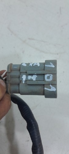 Sonda Lambda Chevrolet Cobalt 1.8 13/15 24579154 (vj)