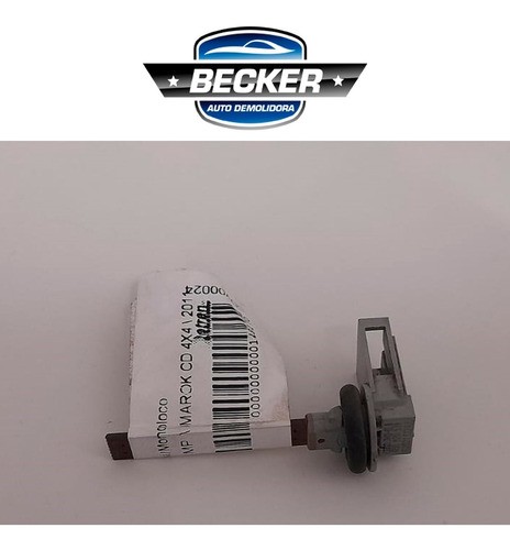 Sensor Temperatura Interna Ar Vw Amarok 2011 - 4b0820539