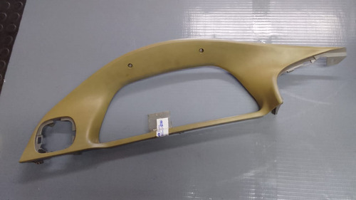 Moldura Painel Instrumentos Fiat Palio 2001 - 2009. 23195