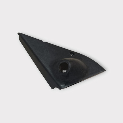 Acabamento Interno Retrovisor Esquerdo Ford Fiesta 98 A 2002