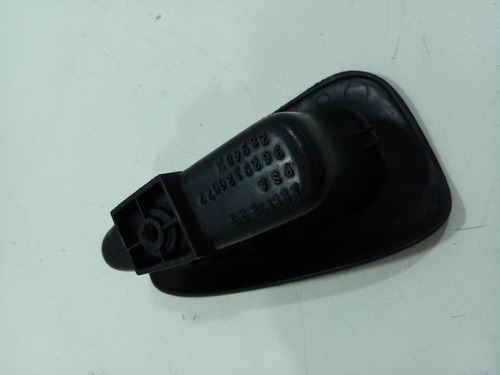 Puxador Porta Diant. Esq. Peugeot 206 03 9629326077 (m)