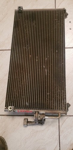 Condensador Do Ar-condicionado Mitsubishi Galant 9121