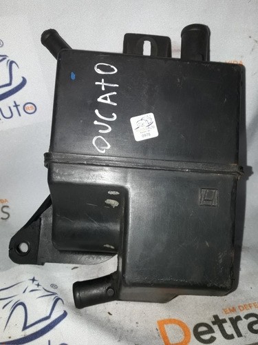 Respirador De Óleo Original Fiat Ducato 224452st 0979