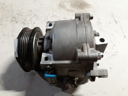 Compressor Ar Condicionado Cobalt Spin 1.8 8v 2017 2018 2019