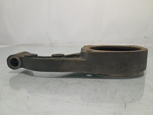 Flange Suporte Arranque Motor Mb Om 364 (709 710 912 9149)