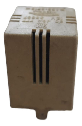 Rele Cigarrinha Aviso Sonoro Farol Ligado Gm 90464777 (vc)