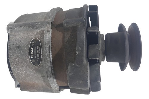 Alternador Ford Verona Glx Ap 1.8 1990 1991 1992 Original