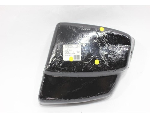 Ponteira Para-choque Diant Ld Vw 6-90 82/88 Us (794)