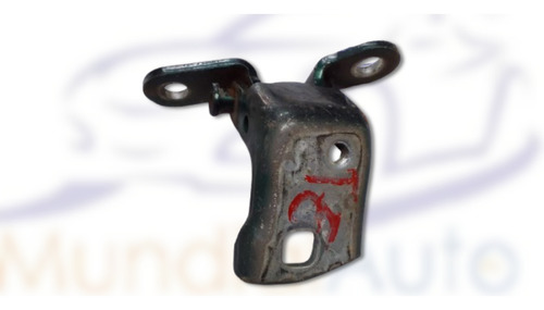 Dobradiça Porta Traseira Ford Mondeo 1994/esquerda. 23677