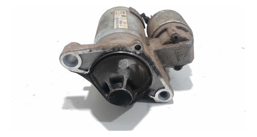 Motor Arranque Partida Renault Clio Sandero 1.0 233000799r