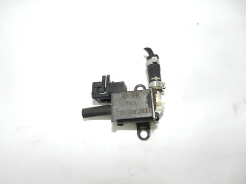 Válvula Solenoide Vw Gol Voyage Saveiro Fox 10/17 C/ Detalhe