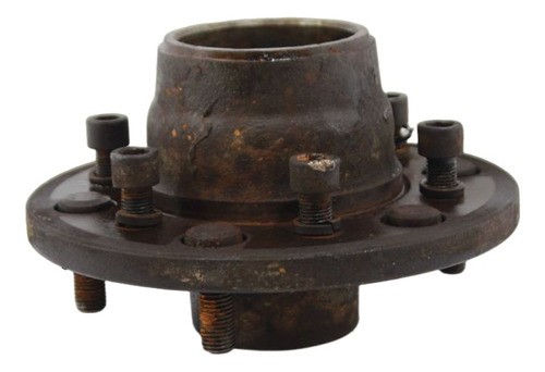 Cubo Roda Diant Le Chevrolet D-20 85-92(155)