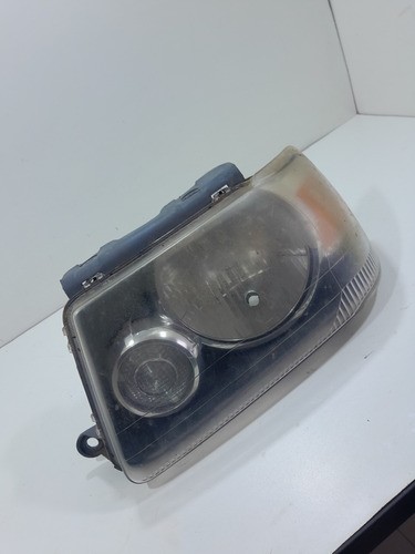 Farol Lado Esquerdo  Ford Ranger 2005/2009 (vj)