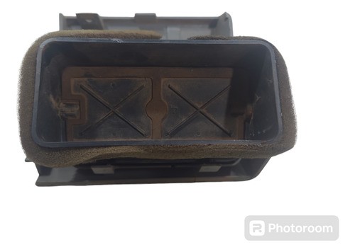 Moldura Difusor Ar Lado Direito Vw Gol 1995/2005 (al)