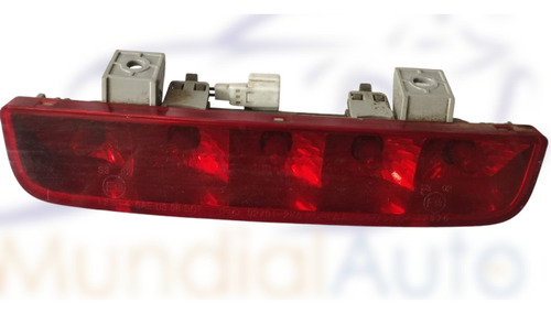 Brake Light Luz Freio Kia Soul 2008 2009 2010 2016 15326