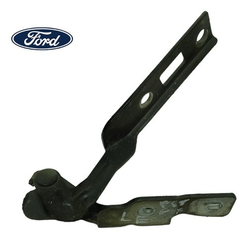 Dobradiça Capô L.e Ford Fiesta 2008 A 2013 Pn: 7s6516801