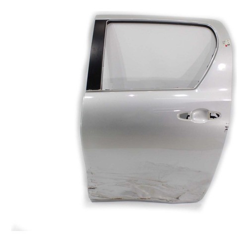 Porta Tras Le (cab.dupla) Hilux 16/20 Us (347)