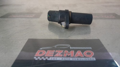 Sensor De Rotação Ducato Boxer Jumper 0281002778