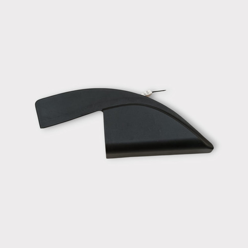 Acabamento Interno Retrovisor Direito Hyundai Hb20 2013 2016