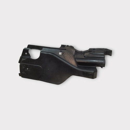 Extensão Do Para-barro Dianteiro Esquerdo Gm Cobalt 2012 19