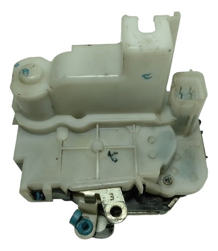 Fechadura Porta Diant. L.e Fiat Palio Att Grand Siena 12/19