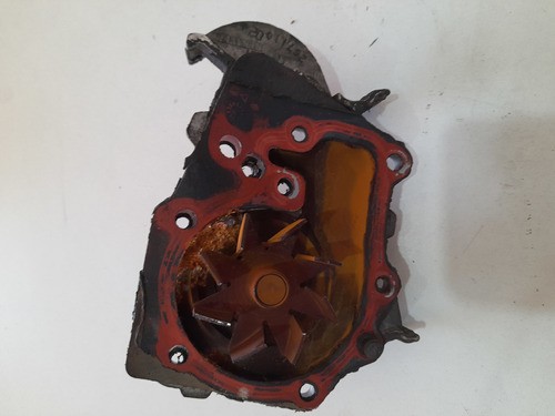 Bomba Agua Motor Renault Sandero Clio 1.6 16v 2009 2010 2011