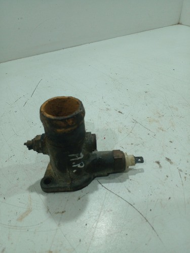 Flange Cabeçote Agua Vw Gol Parati Saveiro Voyage Ap 98 (r)