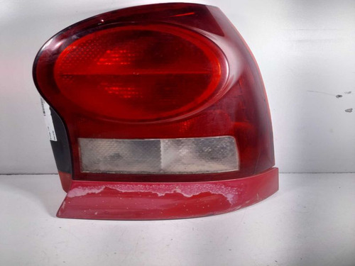 Lanterna Traseira Direita Volkswagen Gol 1.0 Plus 2006