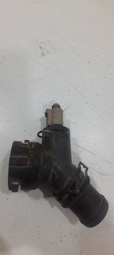 Acoplador  Radiador Inferior Jetta 2.5 06/09 1k0122291ae(vj)