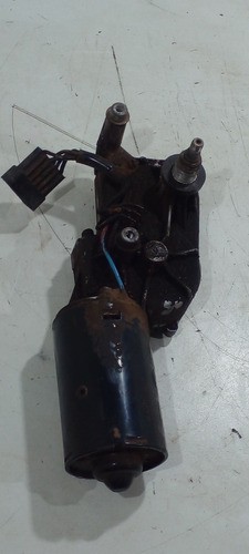 Motor Limpador De Parabrisa Traseiro Fiat Uno 84/99 (vj)