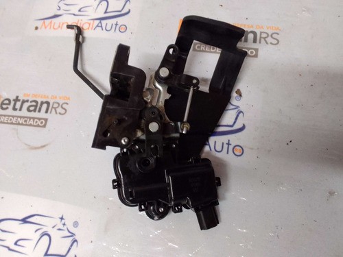 Fechadura Elétrica Porta Tras Esquerda Renault Kwid  11883