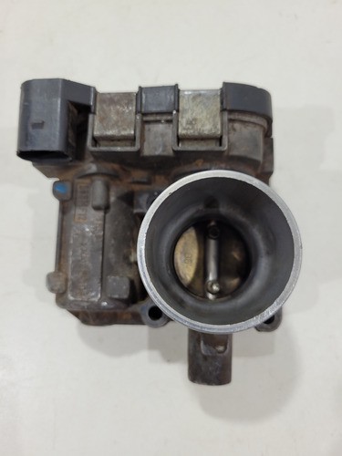 Corpo Borboleta Tbi Fiat Palio Siena 1.0 8v 05/11 (r)