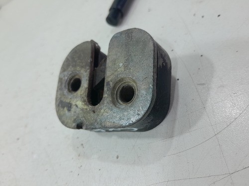 Fechadura Porta Tras.direita Fiat Uno Eletronic 95/99 (vj)