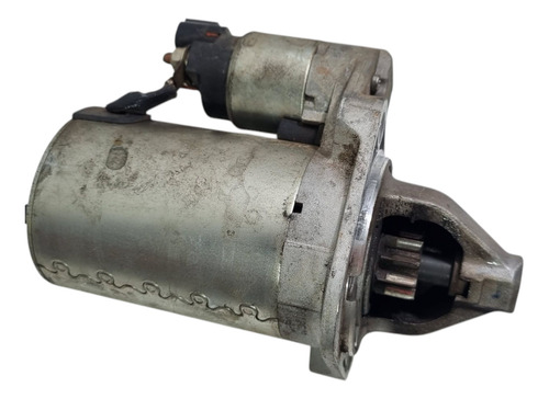 Motor De Arranque Hyundai Hb20 Kia Soul 1.6 16v Aut. 13/19