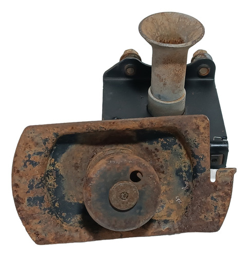 Mecanismo Catraca Estepe Toyota Hilux Sw4 1996 2004
