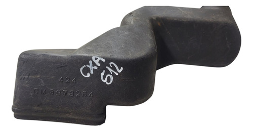 Duto Desembaçador Lado Direito Gm Chevette/ 1993 (al) Cxa512